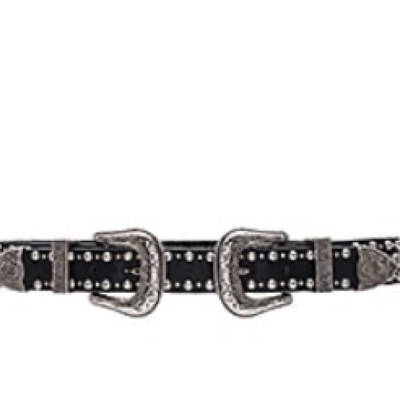 Bri Bri Moto Belt - Picture 1 of 5